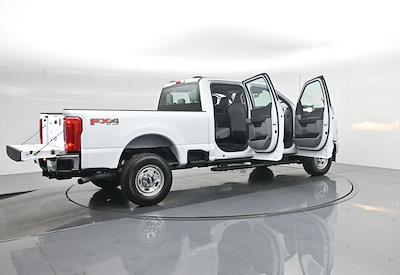 New 2026 Ford F-250 XL Crew Cab 4WD Pickup for sale #B260013 - photo 2