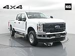 New 2026 Ford F-250 XL Crew Cab 4x4 Pickup for sale #B260013 - photo 1