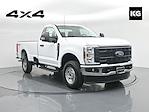 New 2026 Ford F-250 XL Regular Cab 4x4 Pickup for sale #B260016 - photo 1
