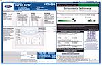 New 2026 Ford F-250 XL Regular Cab 4x4 Pickup for sale #B260016 - photo 2