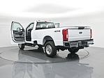 New 2026 Ford F-250 XL Regular Cab 4x4 Pickup for sale #B260016 - photo 29