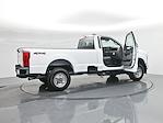 New 2026 Ford F-250 XL Regular Cab 4x4 Pickup for sale #B260016 - photo 5