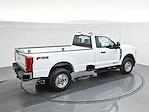 New 2026 Ford F-350 XL Regular Cab 4WD SRW Pickup for sale #B260019 - photo 35