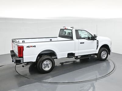 New 2026 Ford F-250 XL Regular Cab 4WD Pickup for sale #B260020 - photo 2
