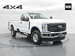 New 2026 Ford F-250 XL Regular Cab 4x4 Pickup for sale #B260020 - photo 1
