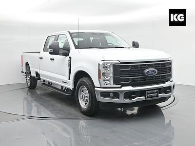 New 2026 Ford F-350 XL Crew Cab SRW Pickup for sale #B260023 - photo 1
