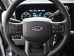 New 2026 Ford F-350 XL Crew Cab 4x4 SRW Pickup for sale #B260024 - photo 12