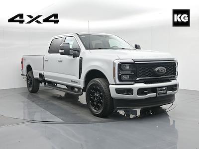 New 2026 Ford F-250 Lariat Crew Cab 4x4 Pickup for sale #B260026 - photo 1