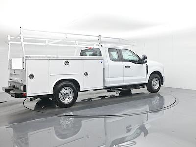 New 2026 Ford F-250 Super Cab Royal 40-VO-98 8' 2" Service Truck for sale #MB260027 - photo 2