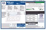 New 2026 Ford F-250 XL Super Cab Pickup for sale #B260027 - photo 2