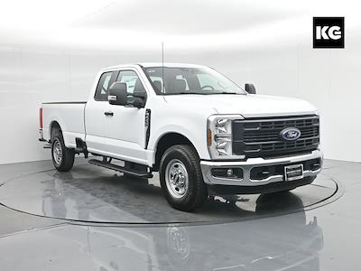 2026 Ford F-250 Super Cab 4x2 Pickup for sale #B260031 - photo 1