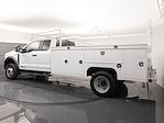 New 2026 Ford F-450 Super Cab Service Truck for sale #MB260035 - photo 3
