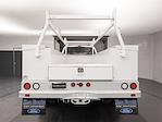 New 2026 Ford F-450 Super Cab Service Truck for sale #MB260035 - photo 7