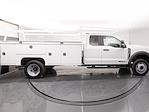 New 2026 Ford F-450 Super Cab Service Truck for sale #MB260035 - photo 8
