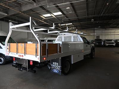 New 2026 Ford F-450 Super Cab 12' Royal Contractor Truck for sale #MB260037 - photo 2