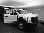 New 2026 Ford F-450 XL Super Cab Cab Chassis for sale #B260037 - photo 10