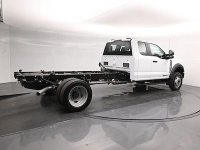 New 2026 Ford F-450 XL Super Cab Cab Chassis for sale #B260039 - photo 2