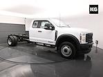 New 2026 Ford F-450 XL Super Cab Cab Chassis for sale #B260039 - photo 1