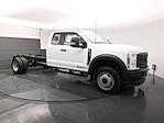 New 2026 Ford F-450 XL Super Cab Cab Chassis for sale #B260039 - photo 22