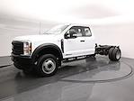 New 2026 Ford F-450 XL Super Cab Cab Chassis for sale #B260039 - photo 4