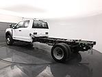New 2026 Ford F-450 XL Super Cab Cab Chassis for sale #B260039 - photo 6