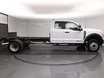 New 2026 Ford F-450 XL Super Cab Cab Chassis for sale #B260039 - photo 8