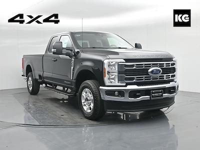 New 2026 Ford F-350 XL Super Cab 4x4 SRW Pickup for sale #B260046 - photo 1