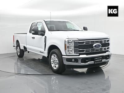 New 2026 Ford F-350 XL Super Cab SRW Pickup for sale #B260047 - photo 1