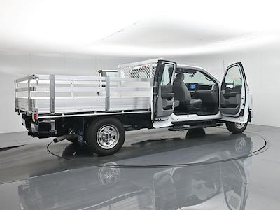 New 2026 Ford F-350 Super Cab Stake Bed for sale #MB260048 - photo 2