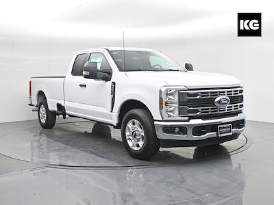 New 2026 Ford F-350 XLT Super Cab SRW Pickup for sale #B260049 - photo 1