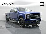 New 2026 Ford F-350 XLT Crew Cab 4WD SRW Pickup for sale #B260051 - photo 1