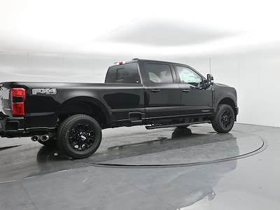 New 2026 Ford F-350 XLT Crew Cab 4WD SRW Pickup for sale #B260052 - photo 2