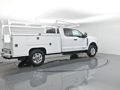 New 2026 Ford F-350 Super Cab Service Truck for sale #MB260053 - photo 2