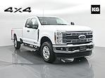 New 2026 Ford F-350 XLT Super Cab 4x4 SRW Pickup for sale #B260053 - photo 1