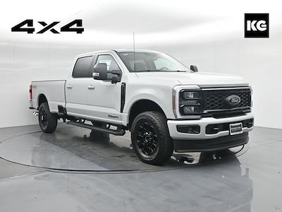 2026 Ford F-350 Crew Cab SRW 4WD Pickup for sale #B260054 - photo 1