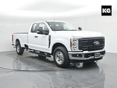 2026 Ford F-350 Super Cab SRW RWD Pickup for sale #MB260056 - photo 1