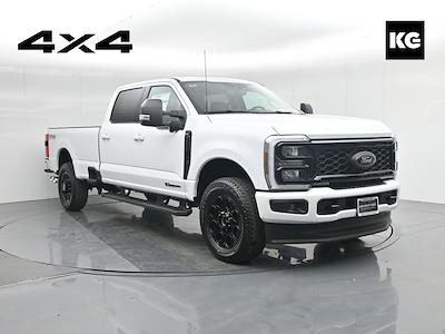 New 2026 Ford F-350 XLT Crew Cab 4x4 SRW Pickup for sale #B260057 - photo 1