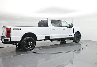 New 2026 Ford F-350 XLT Crew Cab 4x4 SRW Pickup for sale #B260057 - photo 2