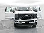 New 2026 Ford F-350 XLT Crew Cab 4x4 SRW Pickup for sale #B260057 - photo 32
