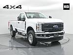 New 2026 Ford F-350 XL Regular Cab 4x4 SRW Pickup for sale #B260059 - photo 1