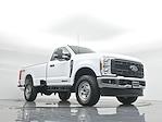 New 2026 Ford F-350 XL Regular Cab 4x4 SRW Pickup for sale #B260059 - photo 3