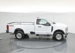 New 2026 Ford F-350 XL Regular Cab 4x4 SRW Pickup for sale #B260059 - photo 34