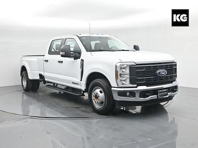 New 2026 Ford F-350 XL Crew Cab DRW Pickup for sale #B260063 - photo 1