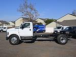 New 2026 Ford F-650 Regular Cab Cab Chassis for sale #B260064 - photo 4