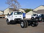 New 2026 Ford F-650 Regular Cab Cab Chassis for sale #B260064 - photo 5