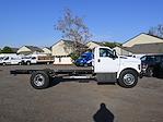 New 2026 Ford F-650 Regular Cab Cab Chassis for sale #B260064 - photo 8