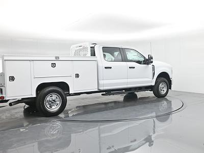 New 2026 Ford F-250 Crew Cab 4WD Scelzi SB-98-79-49-38-VO 8' 2" Service Truck for sale #B260066 - photo 2