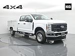 New 2026 Ford F-250 Crew Cab 4WD Scelzi SB-98-79-49-38-VO 8' 2" Service Truck for sale #B260066 - photo 1