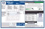 New 2026 Ford F-250 XL Regular Cab Pickup for sale #B260068 - photo 2