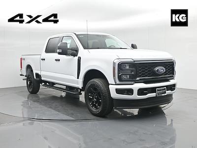 New 2026 Ford F-250 Crew Cab 4WD Pickup for sale #B260070 - photo 1